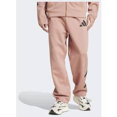 Herr - Rosa Byxor adidas Z.N.E. Open-hem Pants