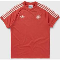 Bayern t shirt adidas FC Bayern Adicolor Classics T-Shirt 3 Stripes