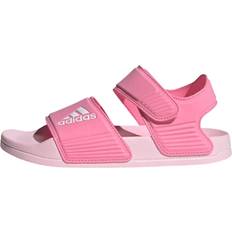 Adilette Sandaler - Bliss Pink/Cloud White/Clear Pink