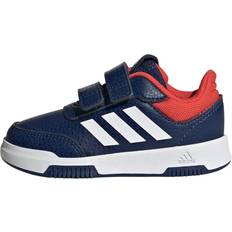 Rosso Scarpe da sport Sneakers Adidas - Blu Scuro