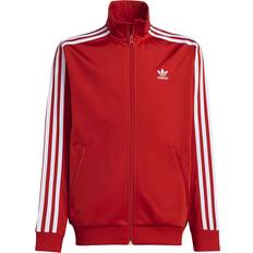 Adidas Tracksuits adidas Adicolor Firebird Tracksuit Jacket - Pink