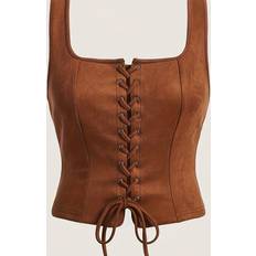 Up Tank Top - Women's Clothing