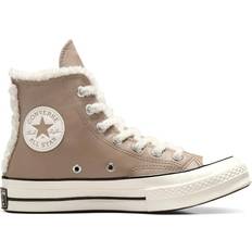 Converse Chuck 70 Hi Sneakers - Beige