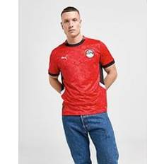 Puma Egypte 2025 Rouge Shirt