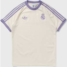 Woman T-shirts Adidas Real Madrid Adicolor T-Shirt S