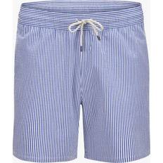 Polo Ralph Lauren Badebukser Polo Ralph Lauren Traveler Swimshorts - Royal