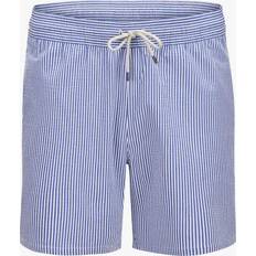 Traveler Swimshorts - Royal