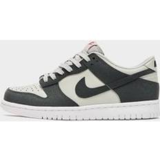 Nike Dunk Low Junior - Grey