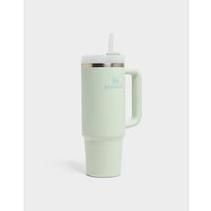 Stanley Quencher 0.8L Tumbler Green Travel Mug