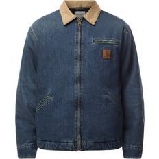 Carhartt WIP OG Detroit Jacket - Azul Denim