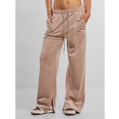 Urban Classics Jogginghose - Rosa