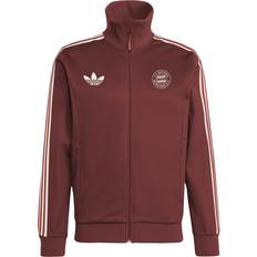 Vestes & Pulls Veste De Survêtement Bayern Munich 2024/25