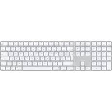 Apple Apple Magic Keyboard with Touch ID Numeric Keypad