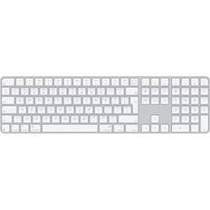 Apple Magic Keyboard with Touch ID Numeric Keypad