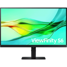 Samsung ViewFinity S6 S24D604UAU 24 Inch Monitor