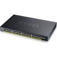 Zyxel XGS1935-52HP PoE Switch