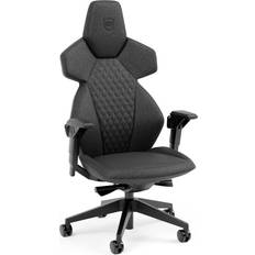 Noblechairs Gaming stoler Noblechairs DAWN TX Gaming Chair Black Stoff