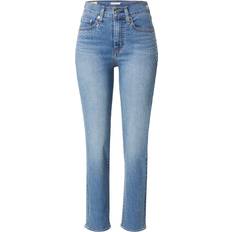 Levi's Jeans 724 - Mørkeblå