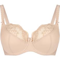 Teyli Women's Bra Underwired - Beige