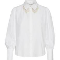 Karen by Simonsen Tops Karen by Simonsen Simone Shirt - Wit