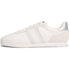 Låg Sneaker - Ecru
