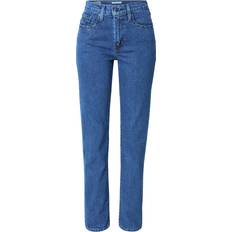 Levi's 724 High Rise - Mosey Mid Stone