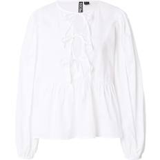 Calvin Klein Blusas Calvin Klein Blusa - Blanco