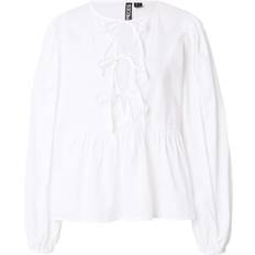Calvin Klein Bluser Calvin Klein Bluse - Hvid