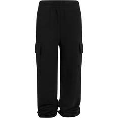 146/152 Broeken Urban Classics Broek - Zwart