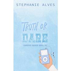 Truth Or Dare Special Edition Paperback