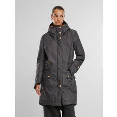 Brandit Mäntel Brandit Mayleene Winter Parka - Grau