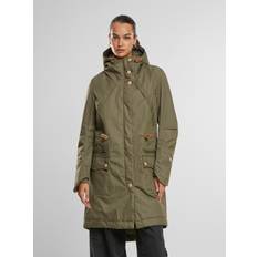 Brandit Mäntel Brandit Winter Parka - Grün