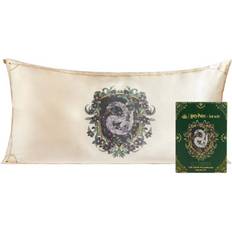 Kitsch Harry Potter Satin Pillowcase King Pillow Case