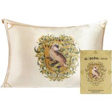 Kitsch Harry Potter Satin Pillowcase Standard Size Pillow Case