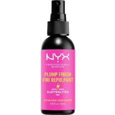 Makeup NYX Plump Finish Setting Spray - Vit