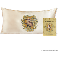 Kitsch Harry Potter Satin Pillowcase 19x36 King Pillow Case