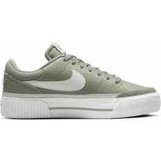 Nike Court Legacy Lift Casual Shoes - Jade Horizon/Sail/White