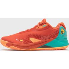 New Balance Unisex Basketball Shoes New Balance Inline Basketball High-& Midtop - Orange