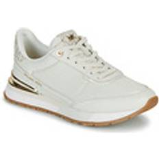 Michael Kors Nova Trainer - Beige