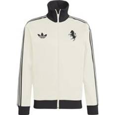 Abbigliamento per tifosi sportivi adidas Men Juventus Originals Track Top