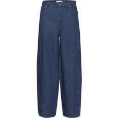 InWear Dam Jeans InWear Mableiw Pant - Dark Blue Denim