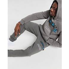 Hoodrich Kläder Hoodrich Shadow Joggers - Grey