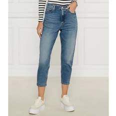 Adult Jeans Tommy Jeans Sophie Faded Low Rise