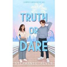 Truth Or Dare Stephanie Alves Bog