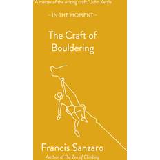 The Craft of Bouldering 9781916812161