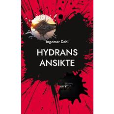 Hydrans Ansikte (Häftad)