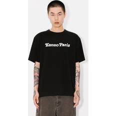 Kenzo Overdele Kenzo Top T-shirt - Sort