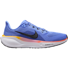 Nike pegasus 38 dame NIKE Pegasus 41 W - Royal Pulse/Astronomy Blue/Laser Orange/Black