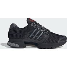 Climacool 1 Shoes - Core Black/Red