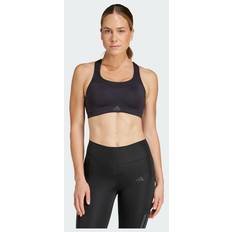 Adidas Bras adidas Impact Training High Support Bra - Black